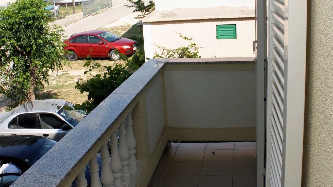 Photo of Patio Balcony in Mundanije
