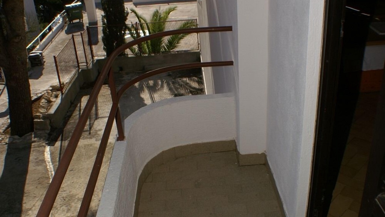 Photo of Patio Balcony in Tice