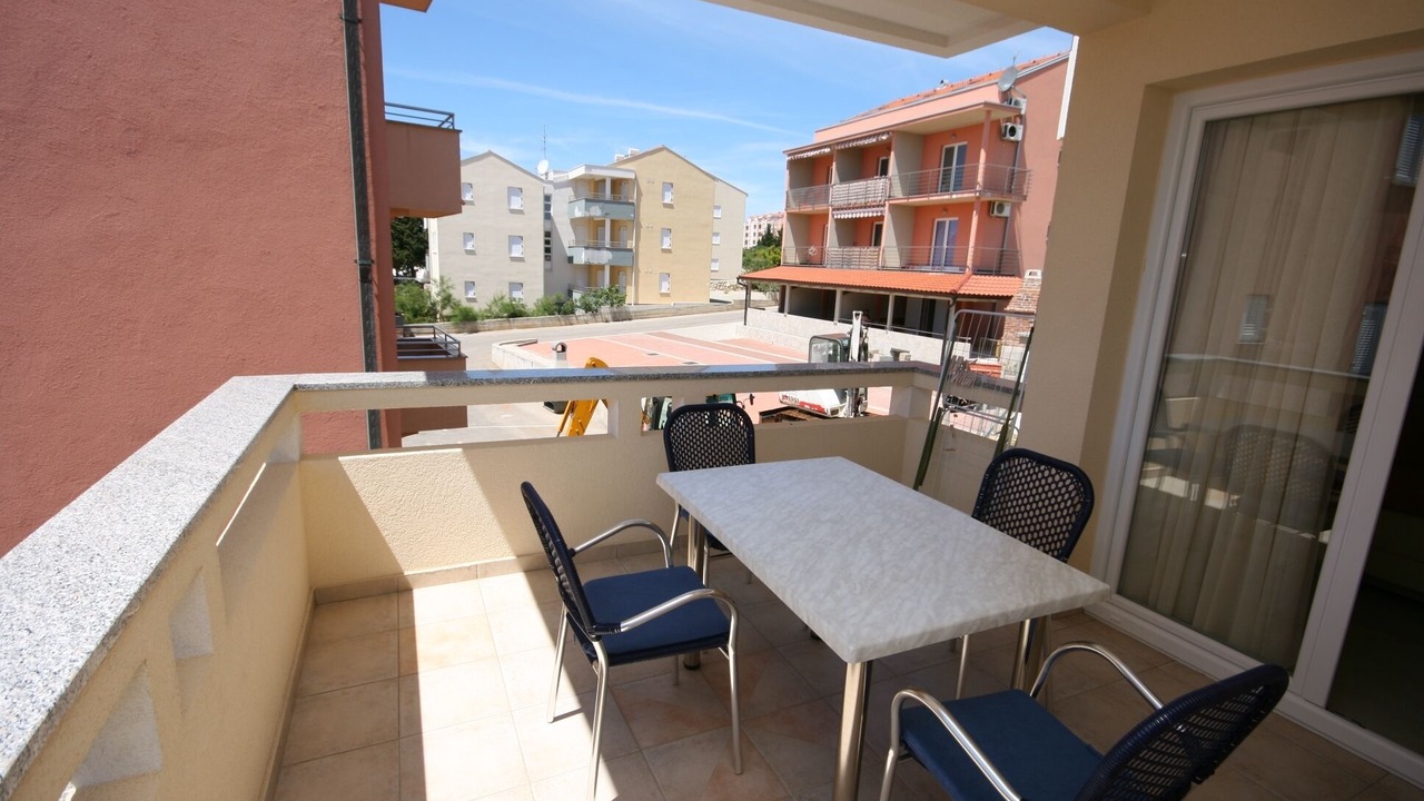 Photo of Outdoor in Novalja