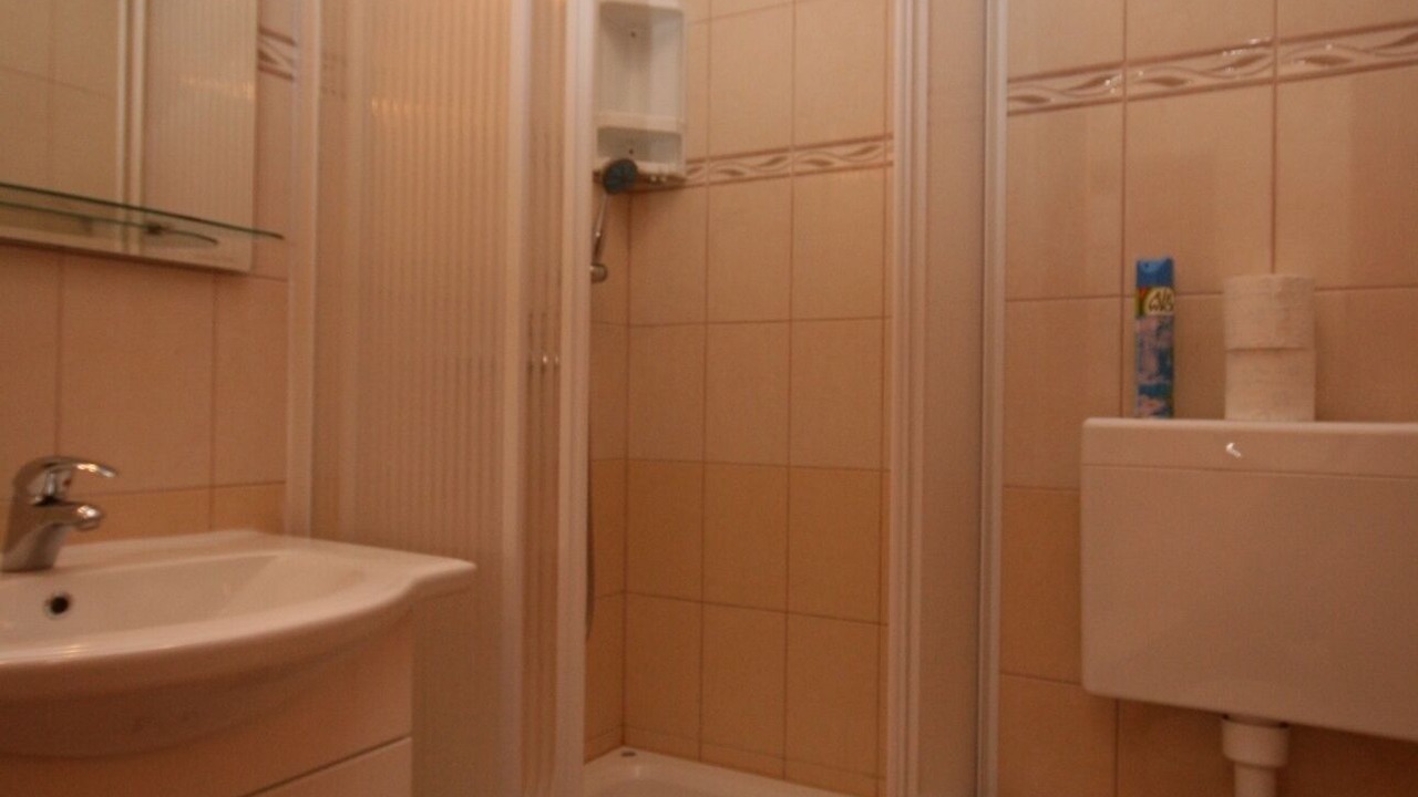 Photo of Bathroom in Novalja
