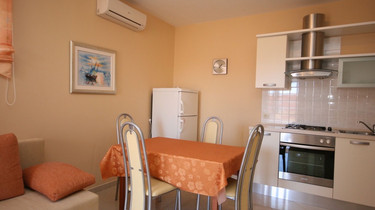 Photo of Livingroom in Novalja