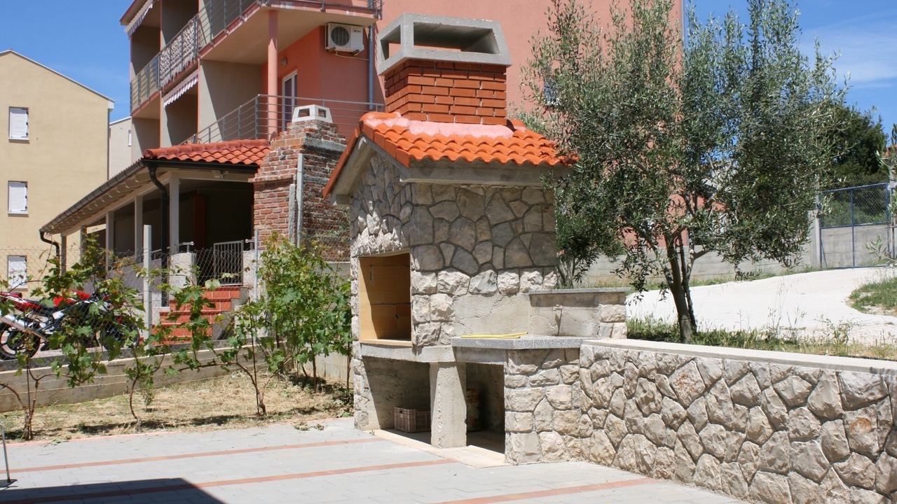 Photo of Outdoor in Novalja