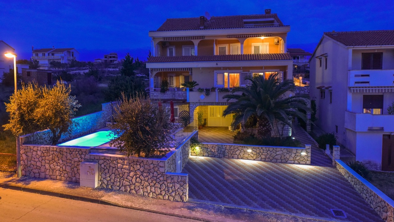 Photo of Outdoor in Novalja
