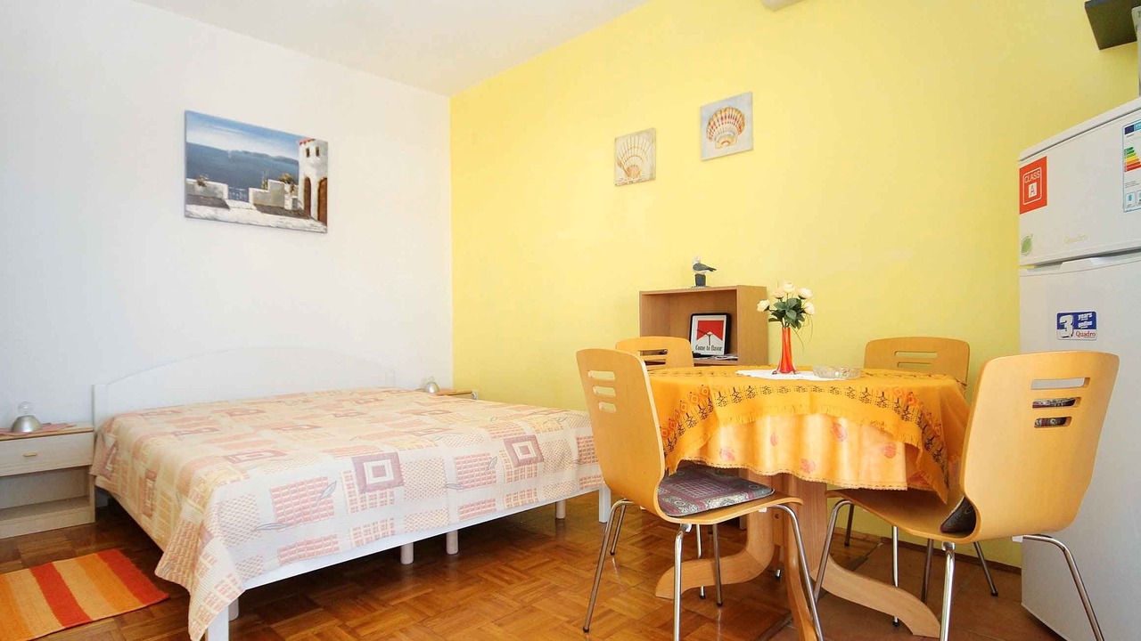 Photo of Livingroom in Novalja
