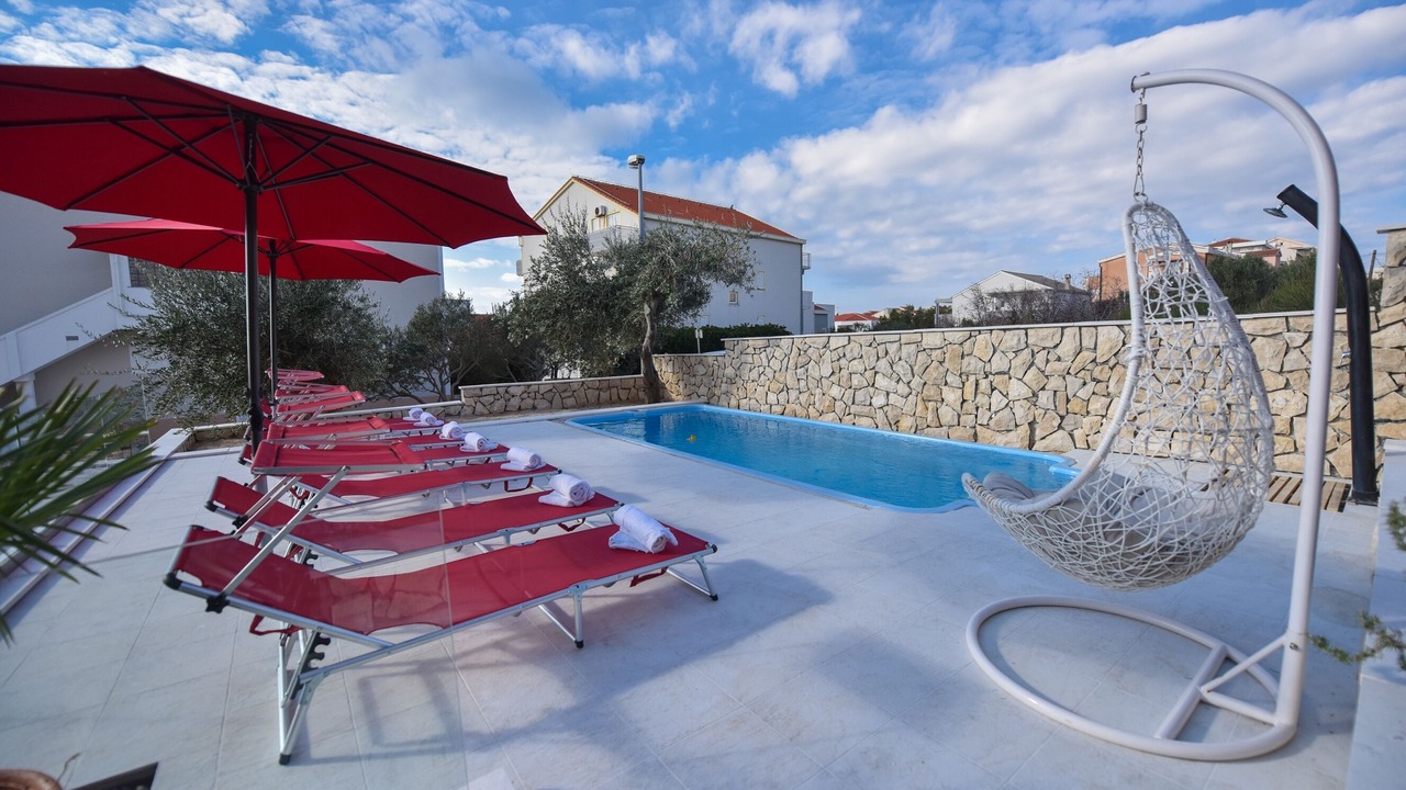 Photo of Outdoor in Novalja