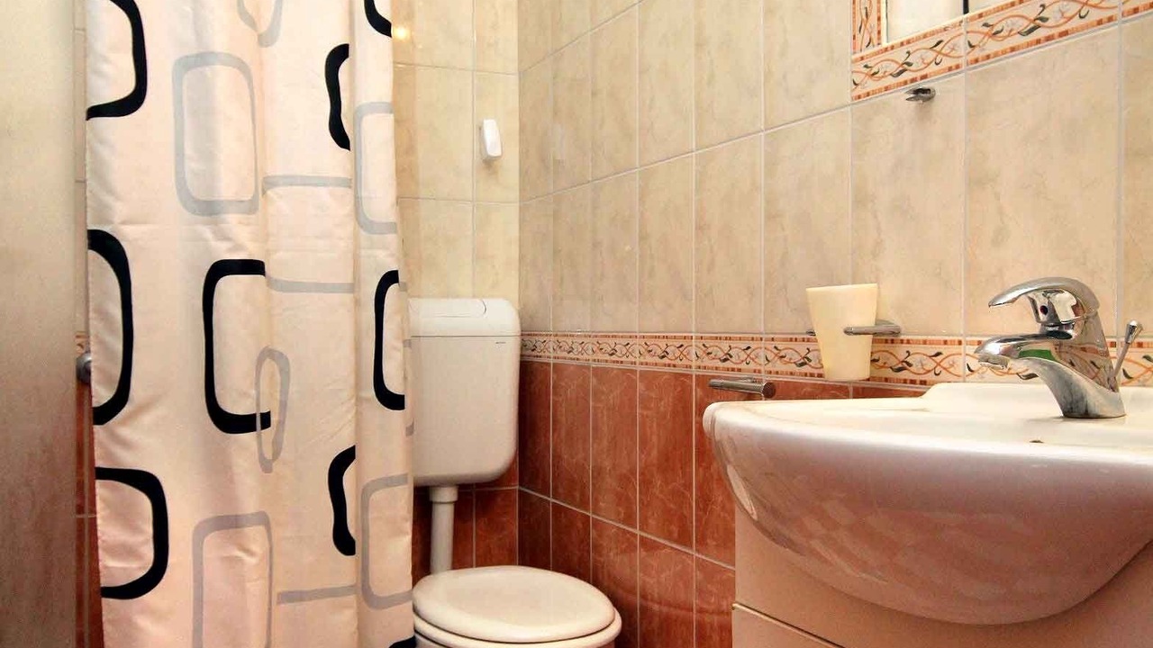 Photo of Bathroom in Novalja