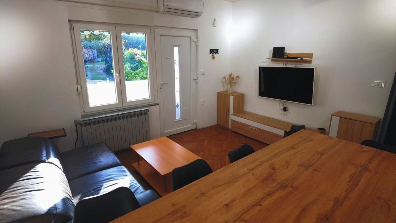 Photo of Livingroom in Supetarska Draga