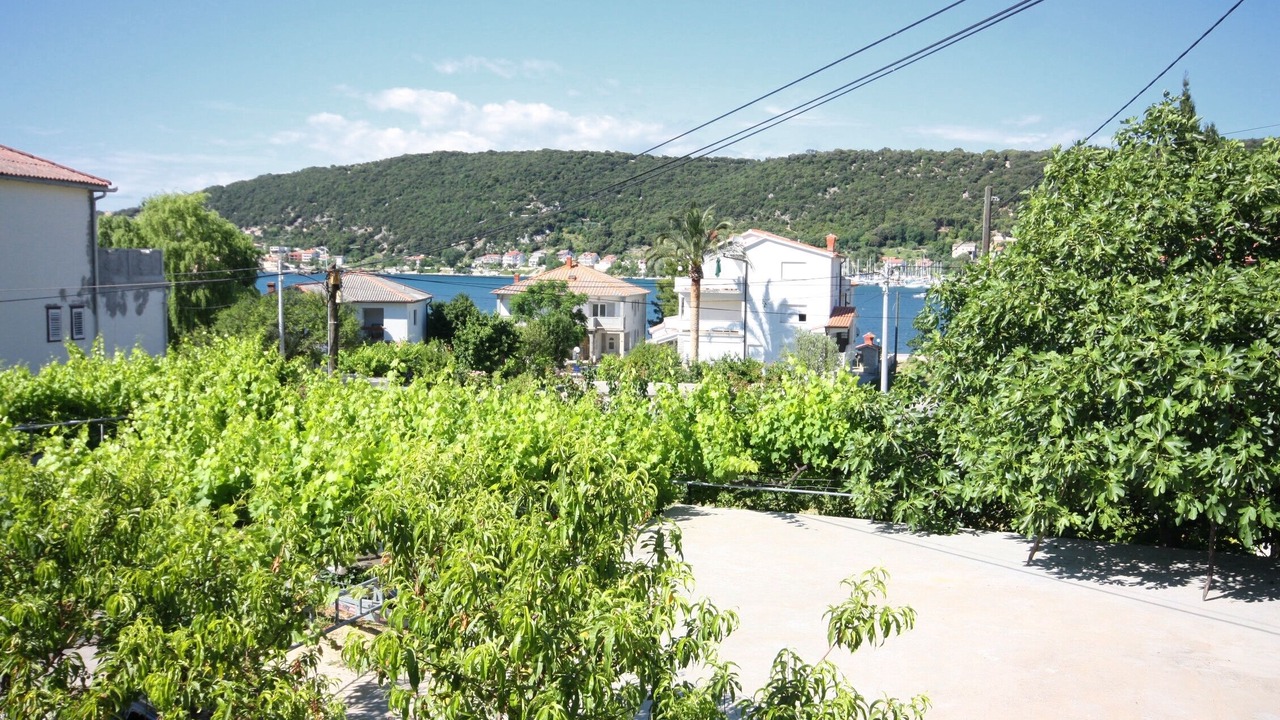 Photo of Patio Balcony in Supetarska Draga