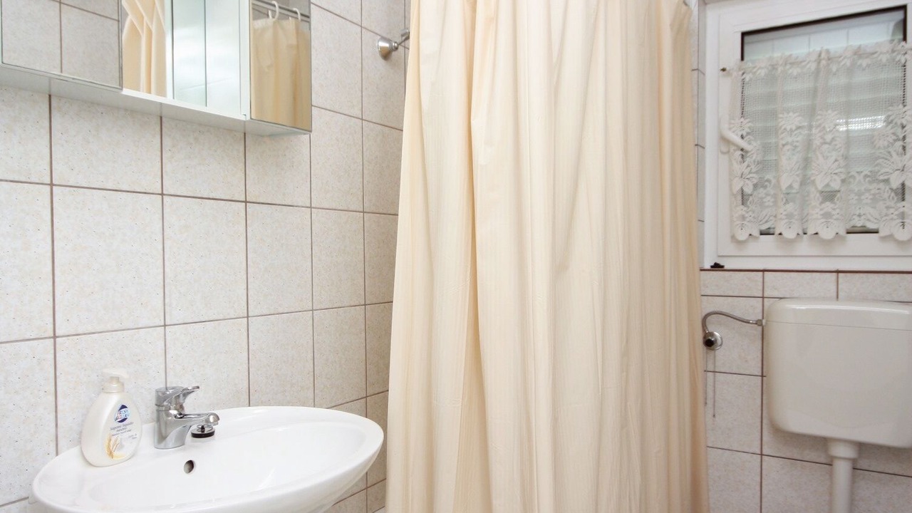 Photo of Bathroom in Supetarska Draga