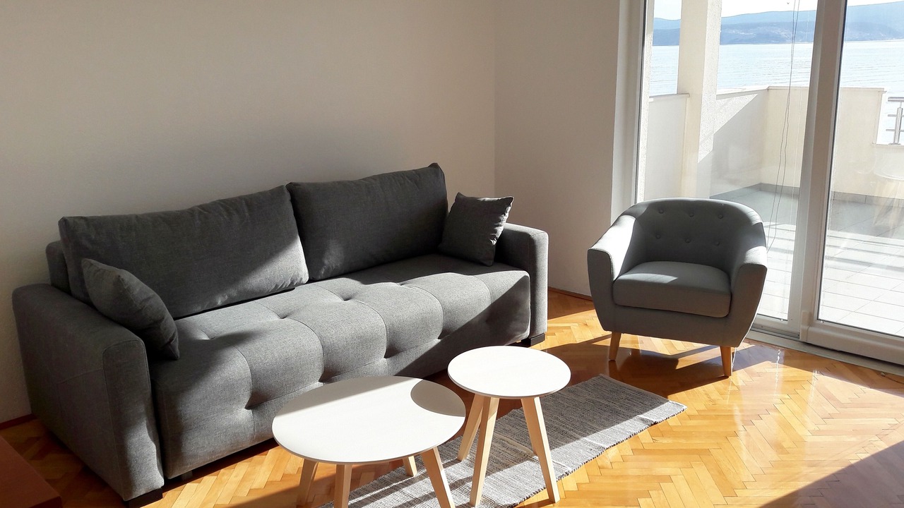 Photo of Livingroom in Stanici