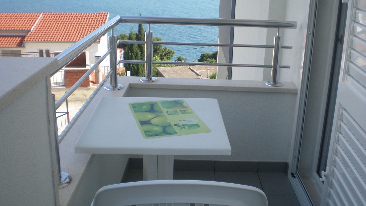 Photo of Patio Balcony in Stanici