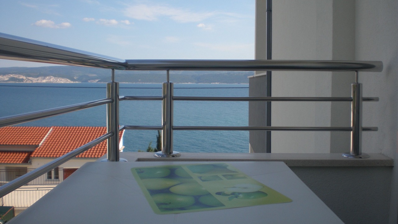 Photo of Patio Balcony in Stanici