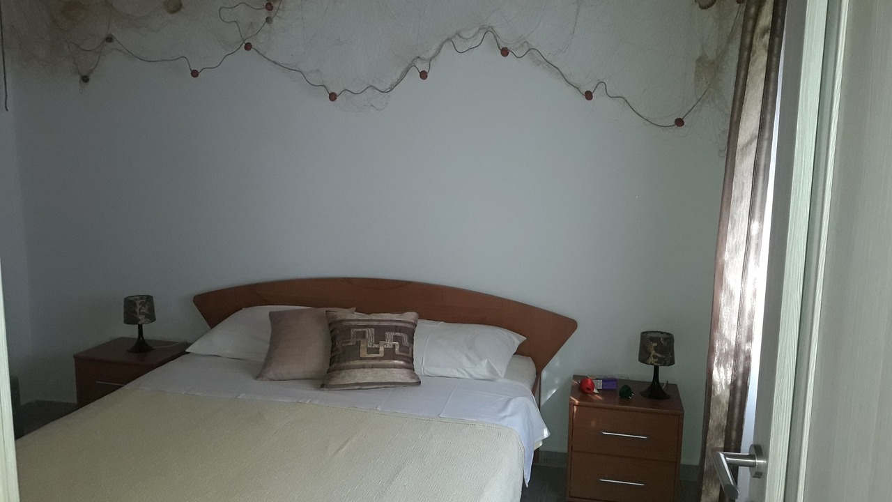 Photo of Bedroom in Pomer