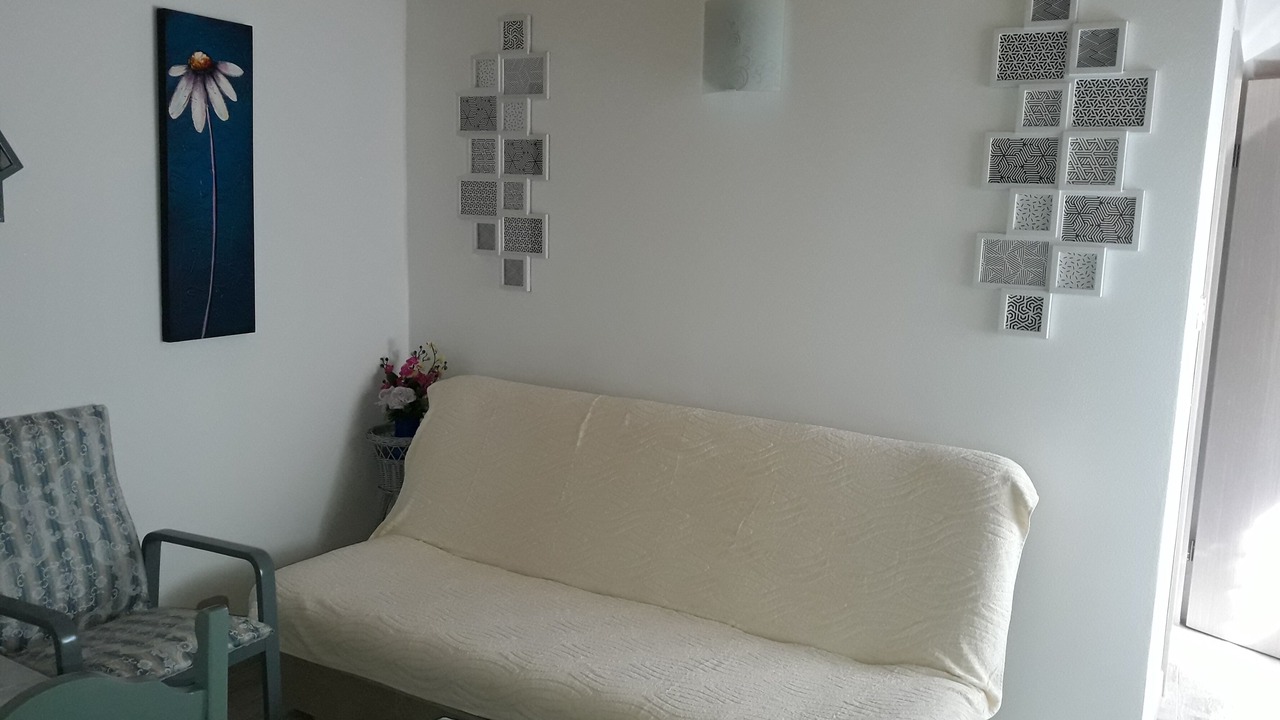 Photo of Livingroom in Pomer