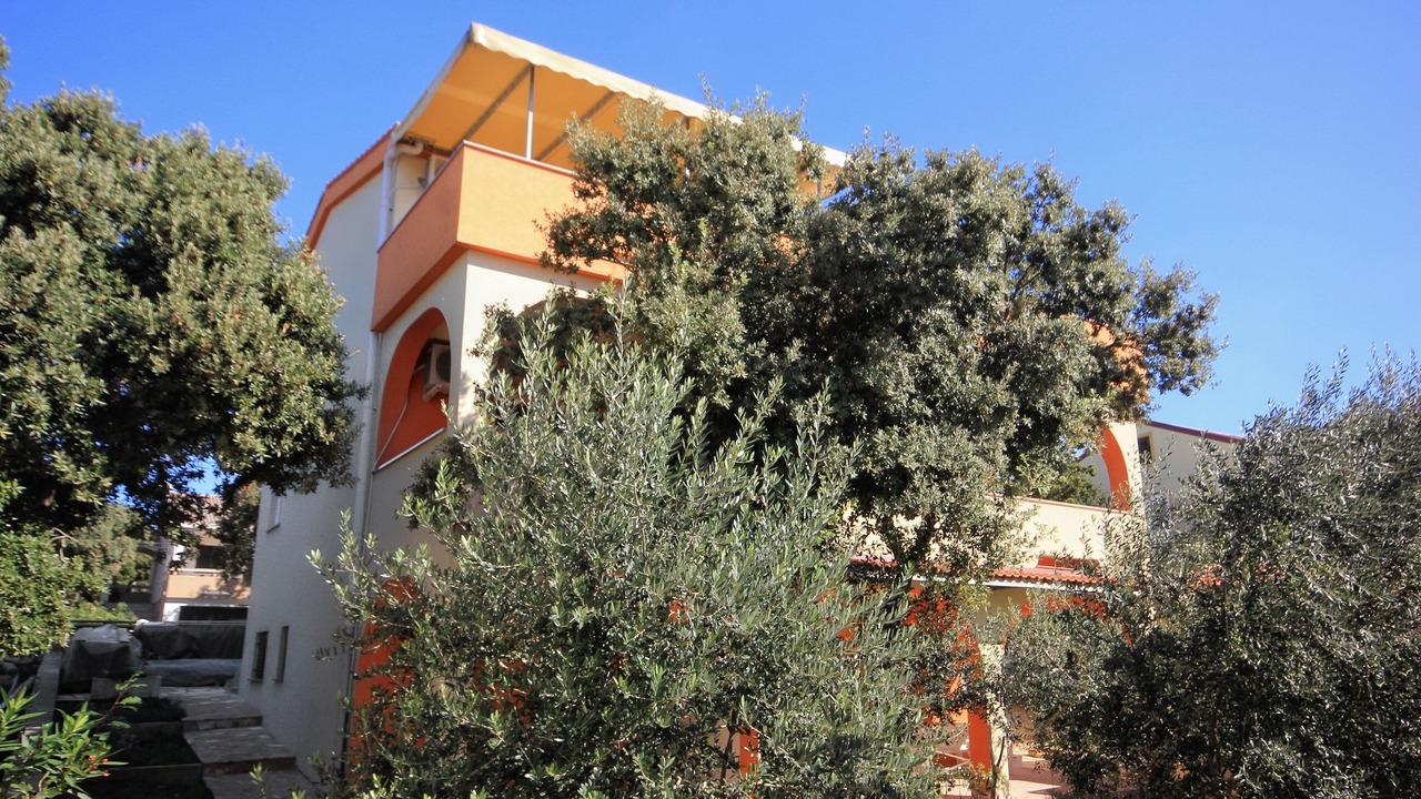 Photo of Outdoor in Mandre