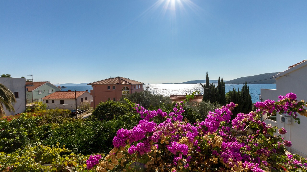 Photo of Patio Balcony in Seget Vranjica