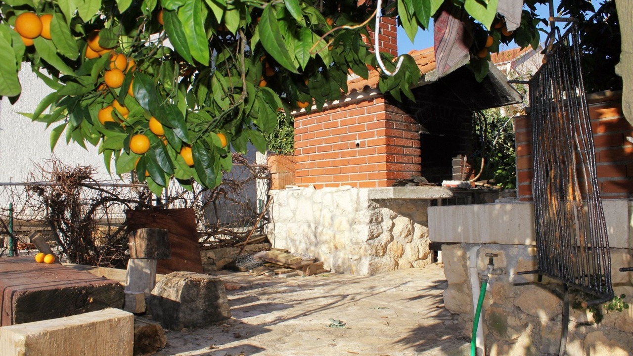 Photo of Outdoor in Seget Vranjica