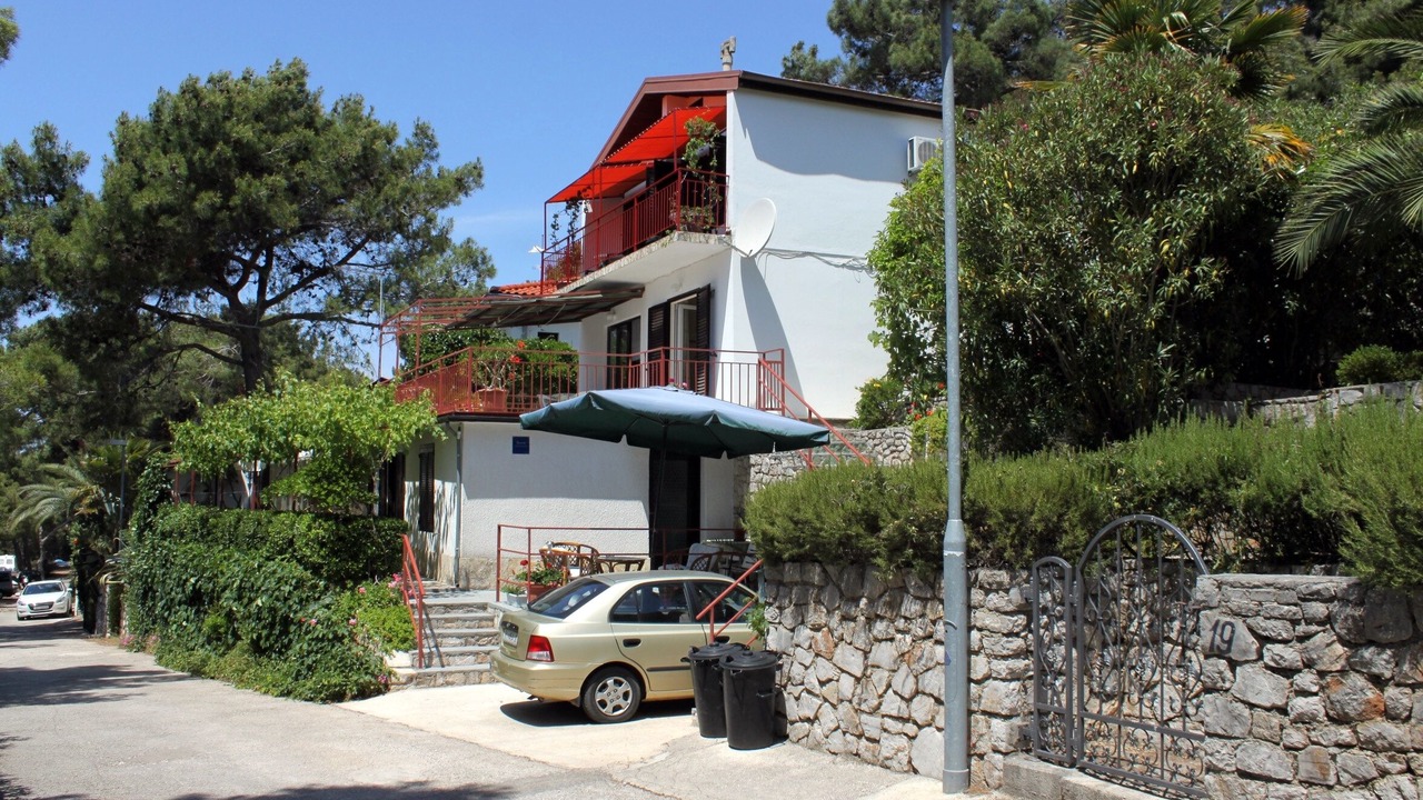 Photo of Outdoor in Cove Murtar