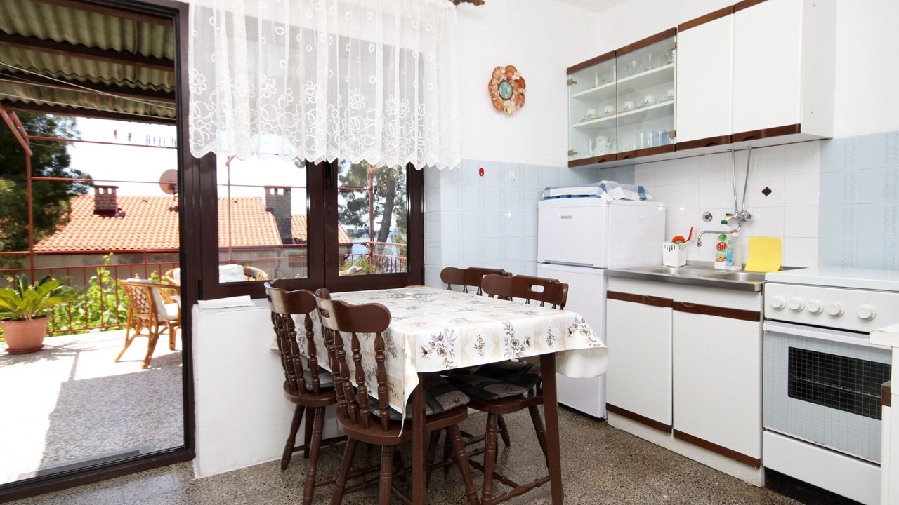 Photo of Livingroom in Cove Murtar