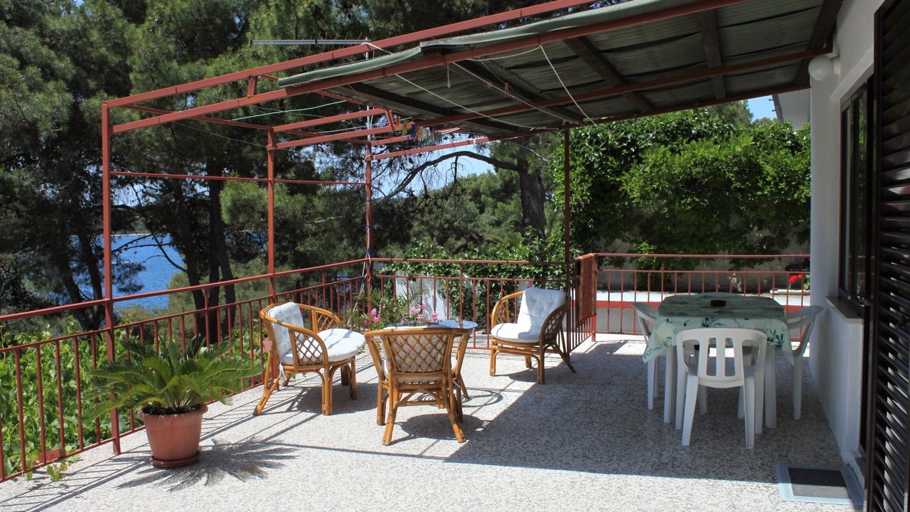 Photo of Outdoor in Cove Murtar