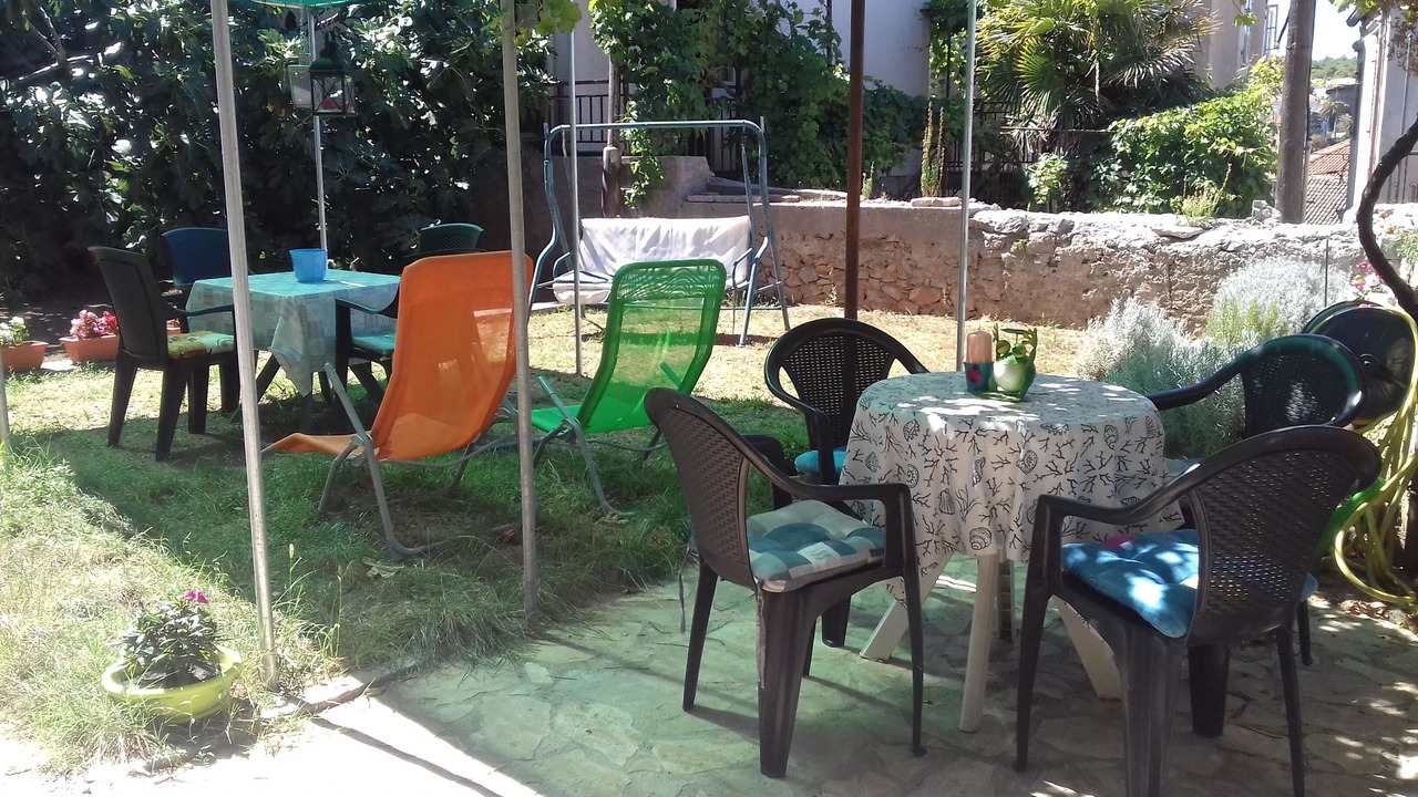 Photo of Outdoor in Cove Murtar