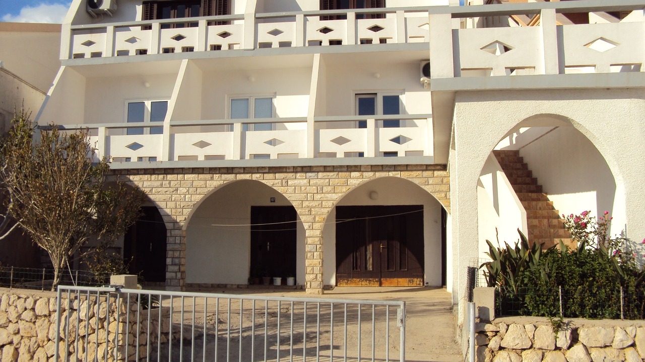 Photo of Outdoor in Metajna