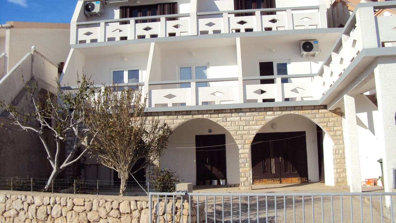Photo of Outdoor in Metajna