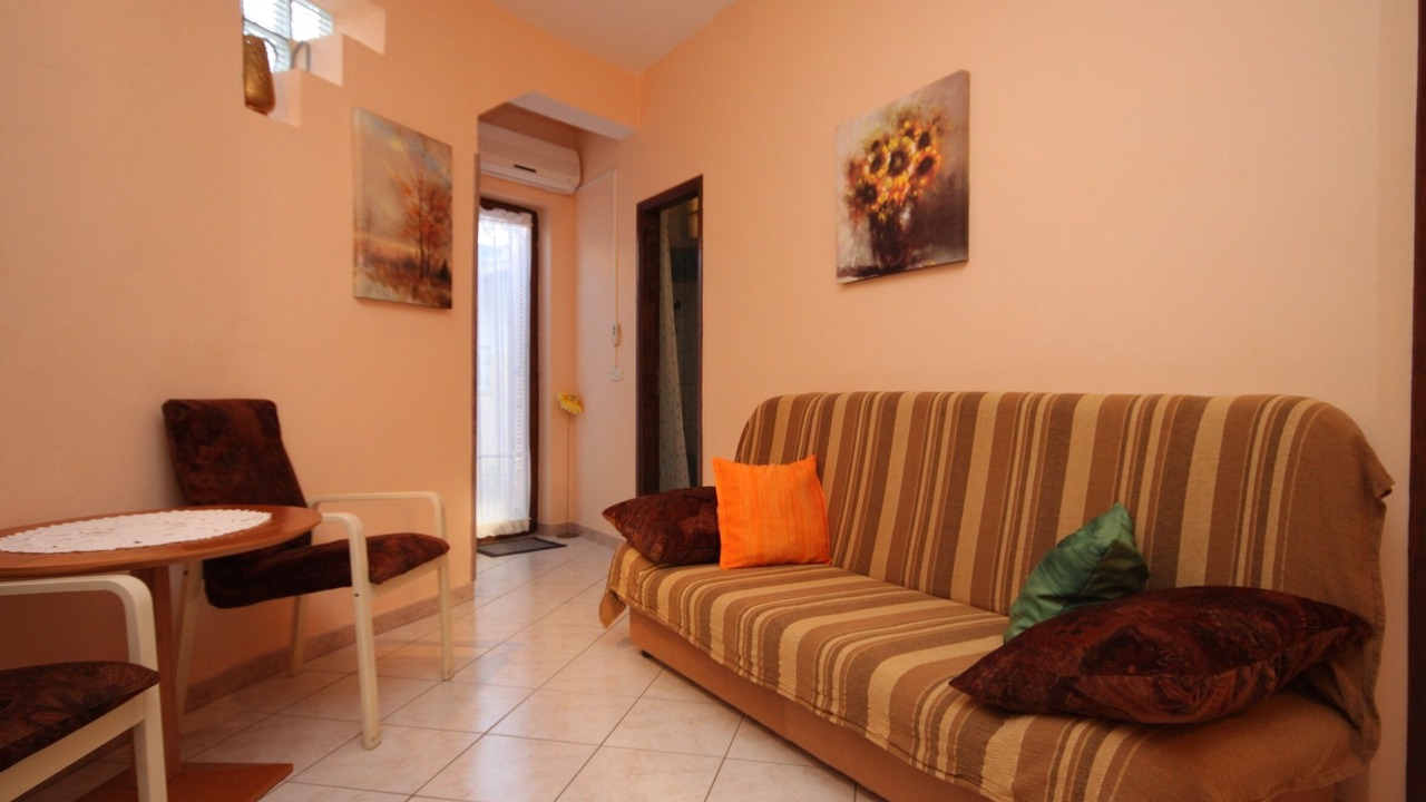 Photo of Livingroom in Pomer