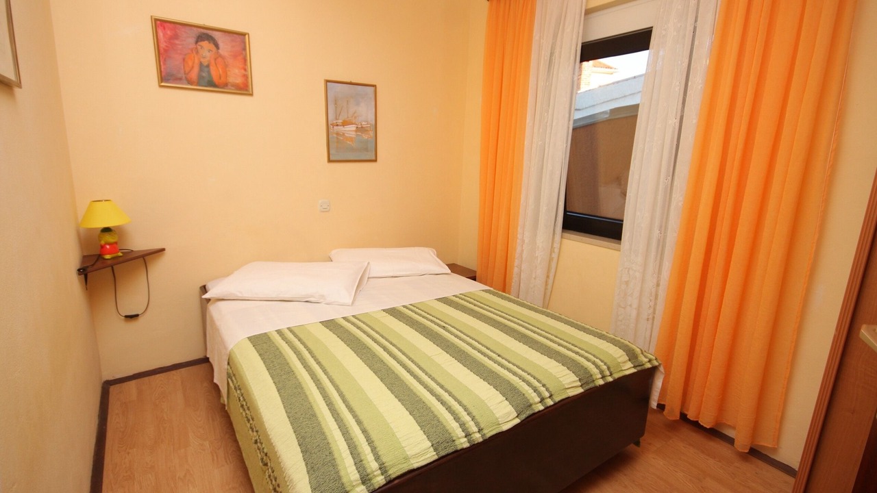 Photo of Bedroom in Pomer
