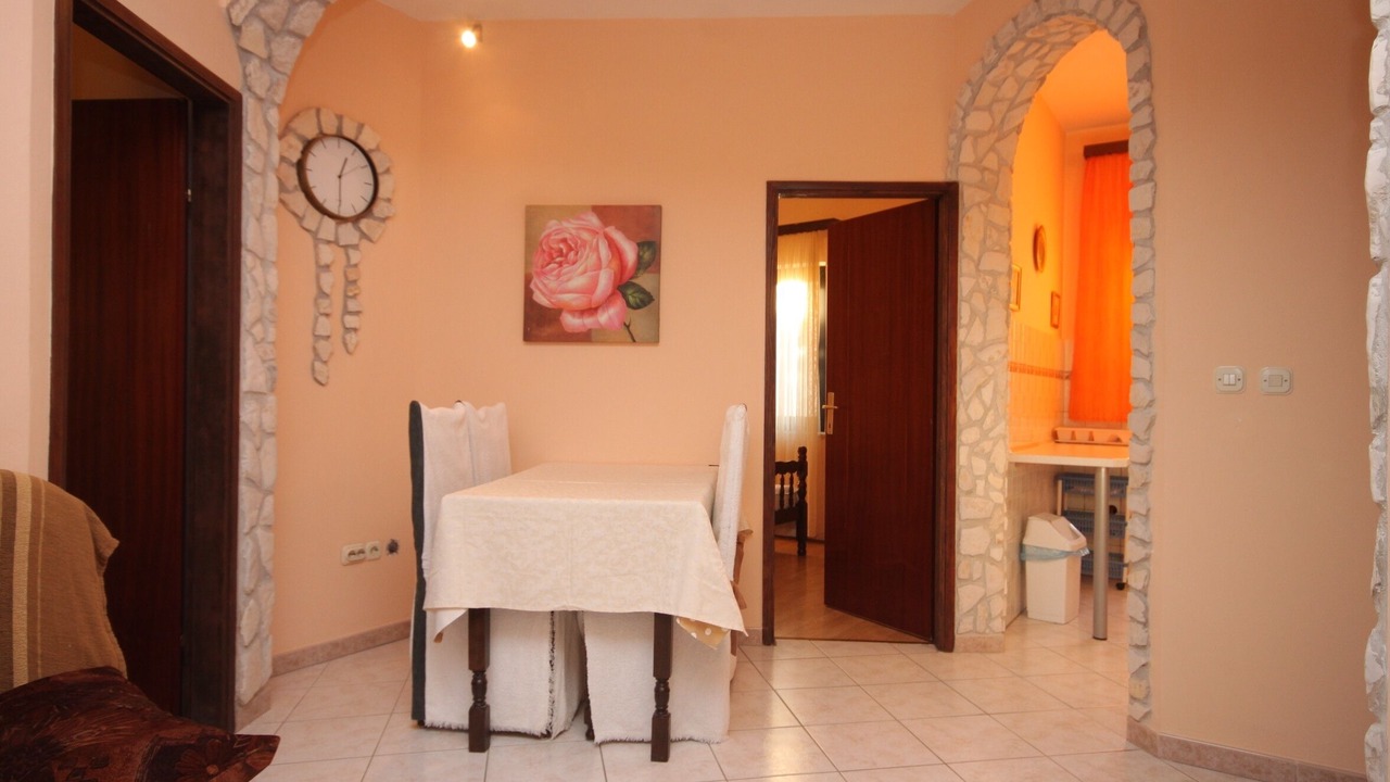 Photo of Livingroom in Pomer