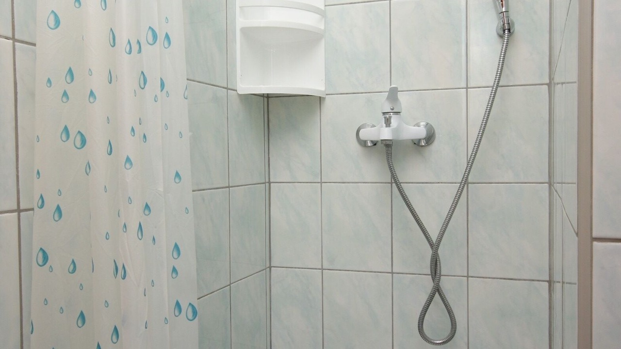 Photo of Bathroom in Pomer