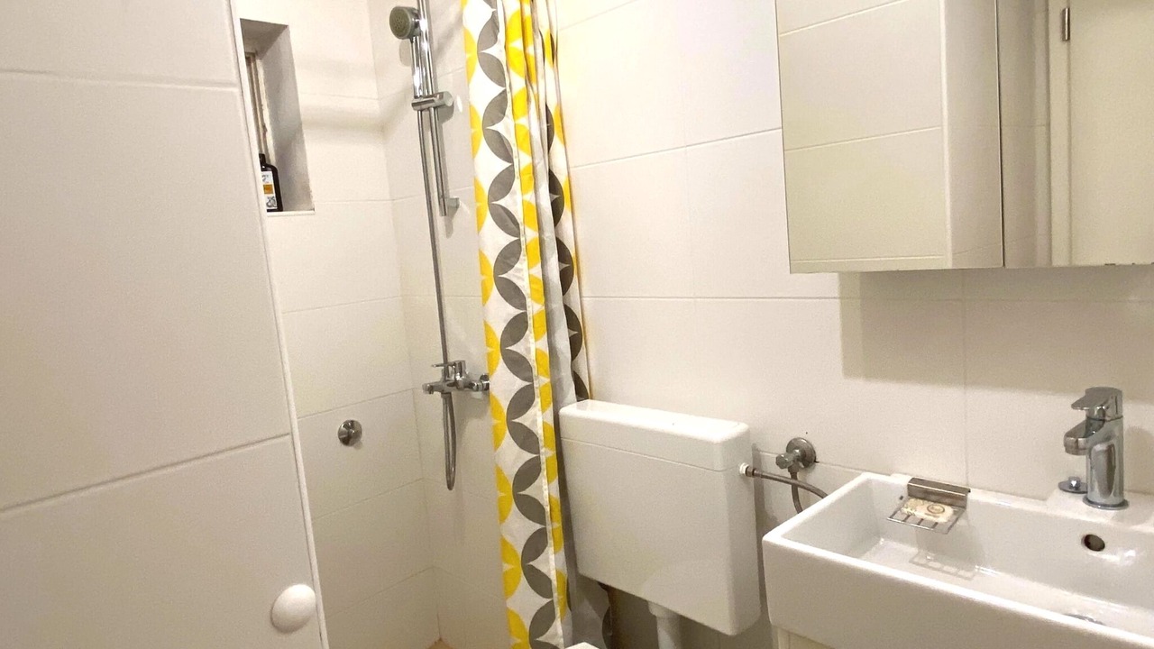 Photo of Bathroom in Jadranovo