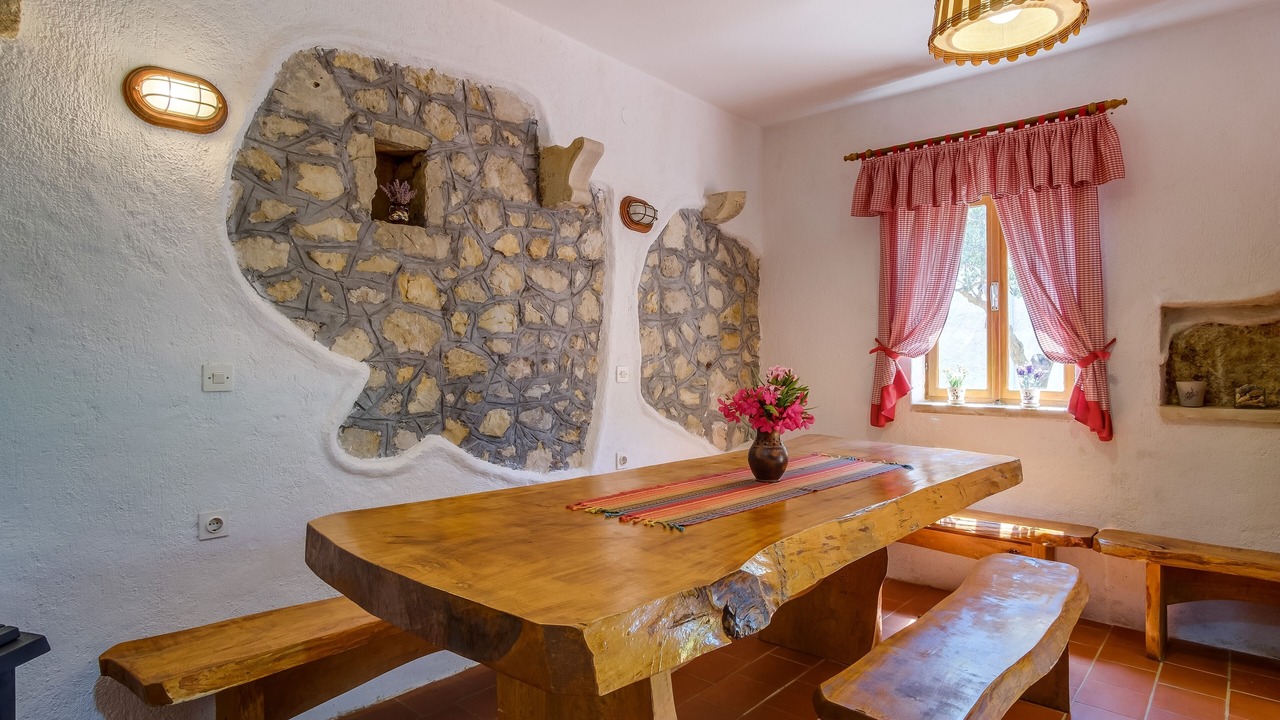 Photo of Livingroom in Punta Kriza