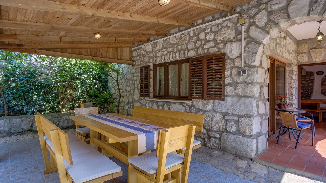 Photo of Outdoor in Punta Kriza