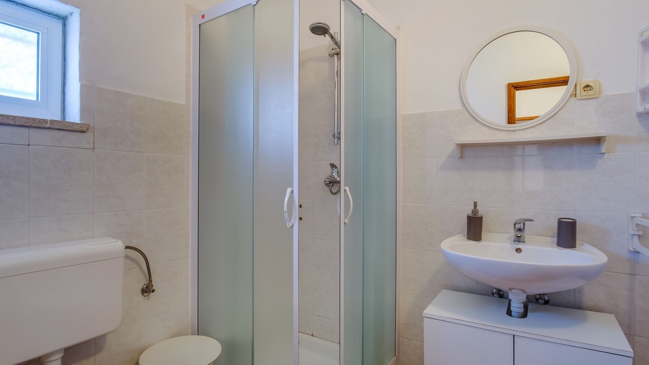 Photo of Bathroom in Punta Kriza