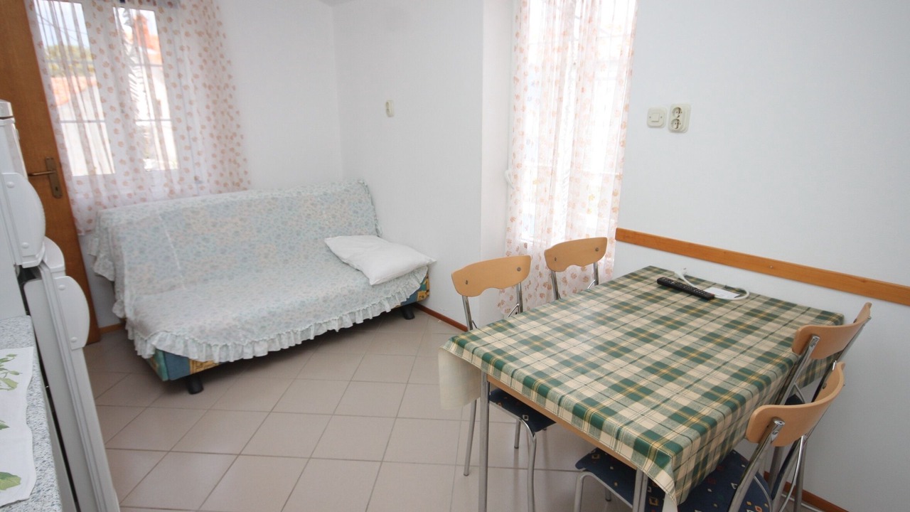 Photo of Livingroom in Nerezine
