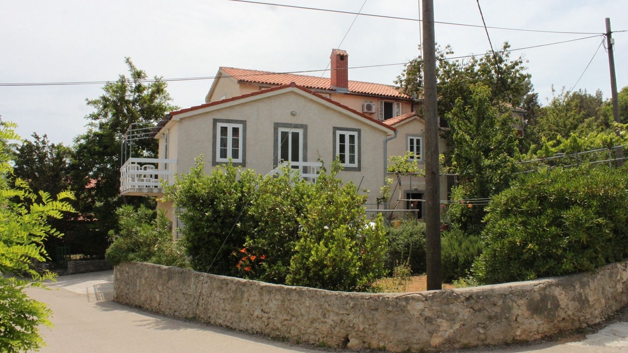 Photo of Outdoor in Nerezine
