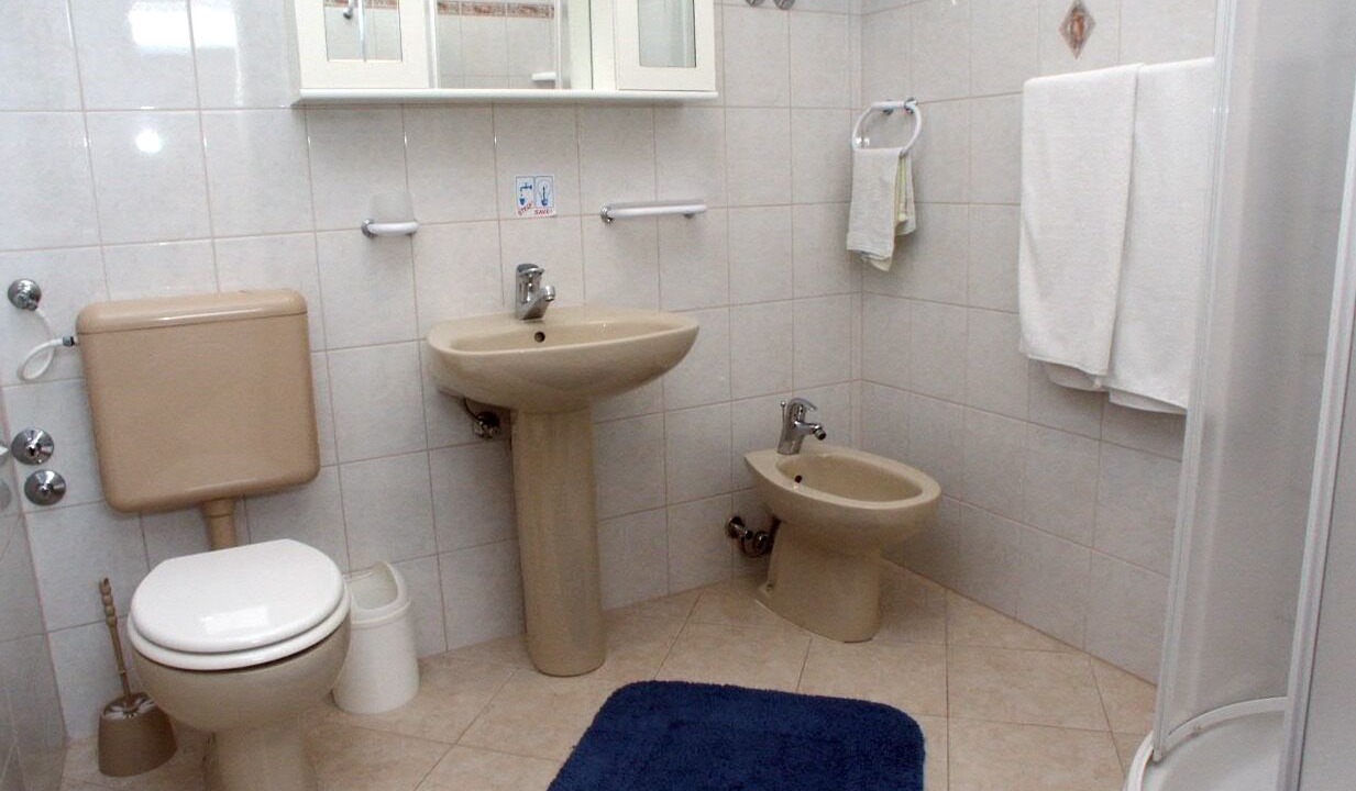Photo of Bathroom in Duga Luka