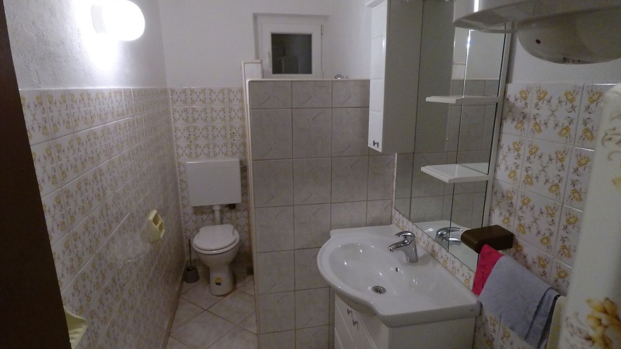 Photo of Bathroom in Stara Novalja