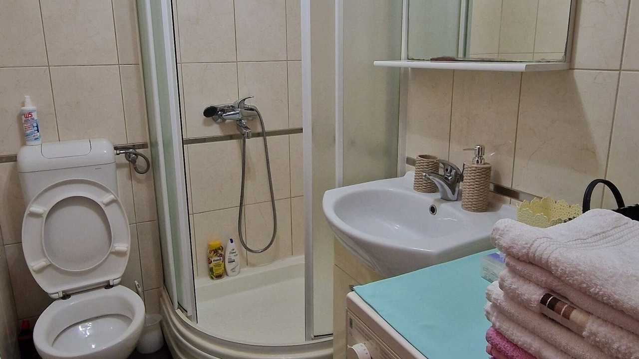 Photo of Bathroom in Putnikovic