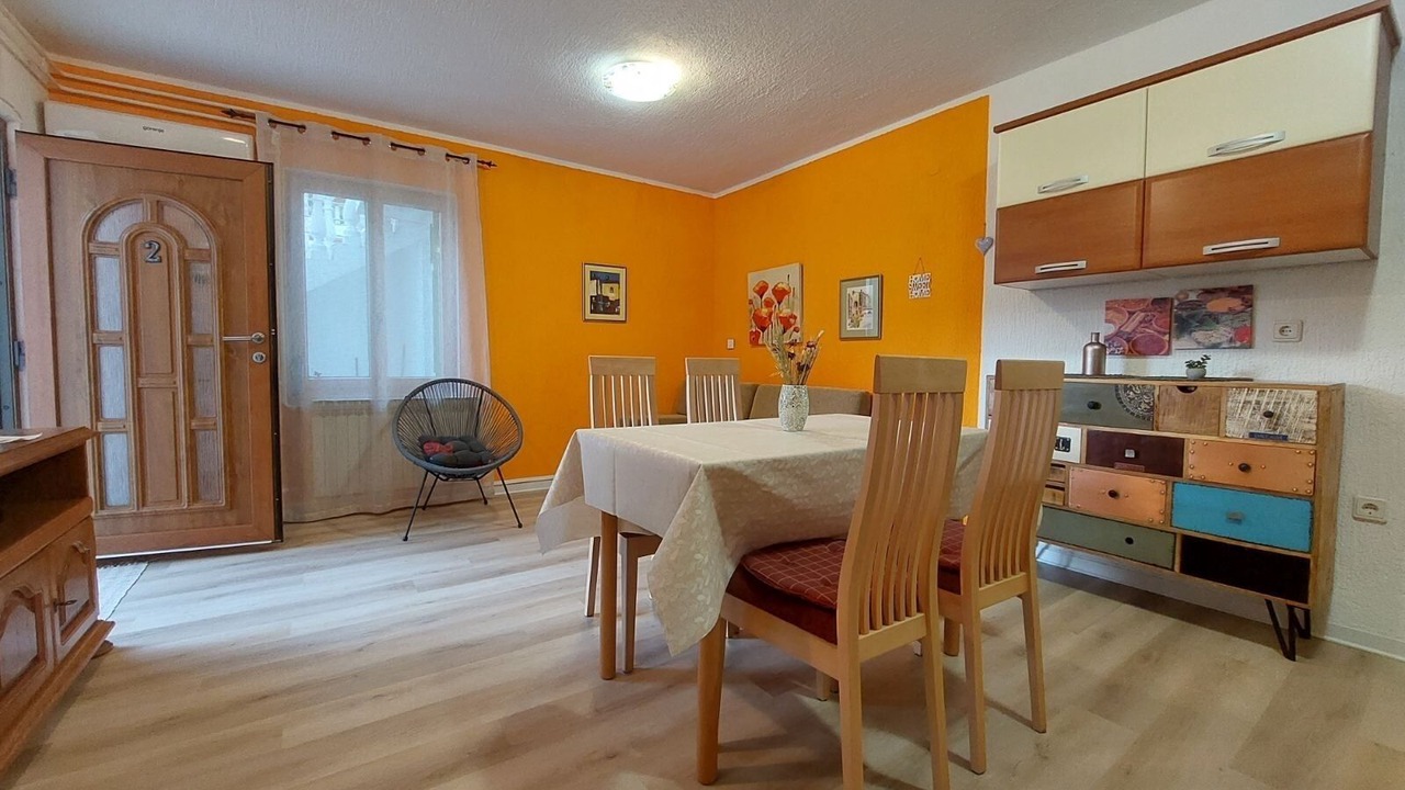 Photo of Livingroom in Duga Luka