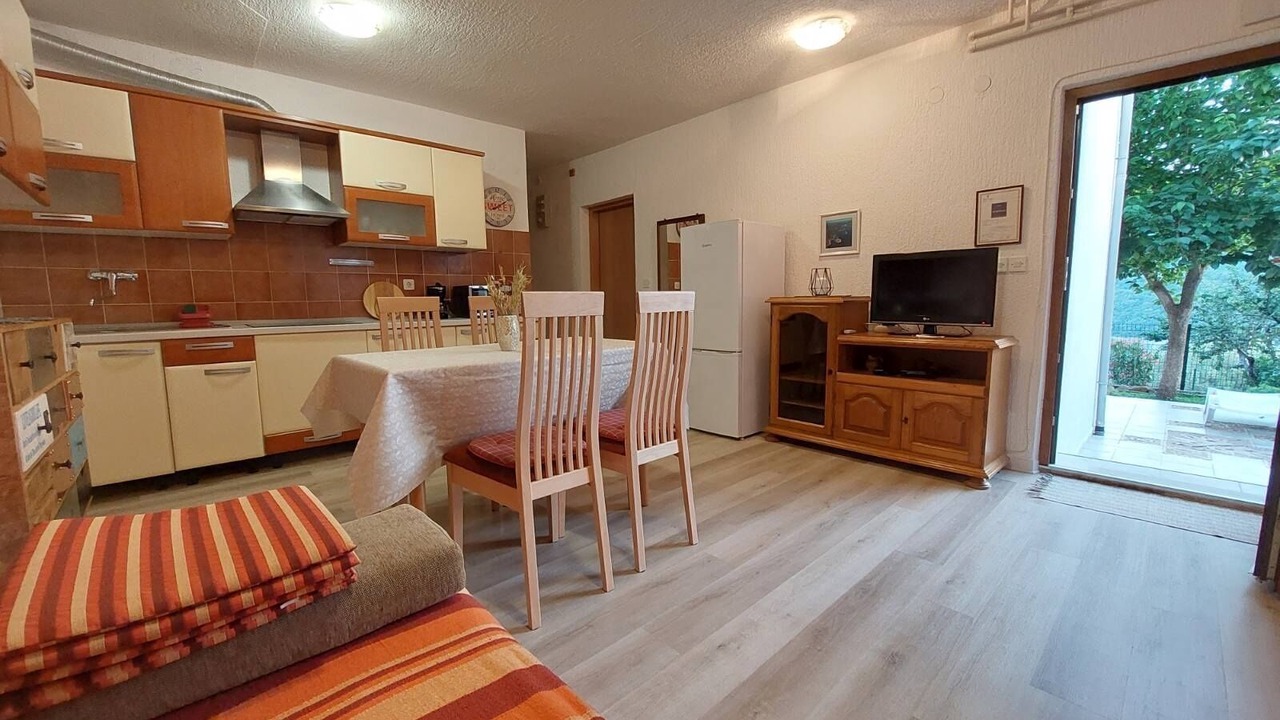 Photo of Livingroom in Duga Luka