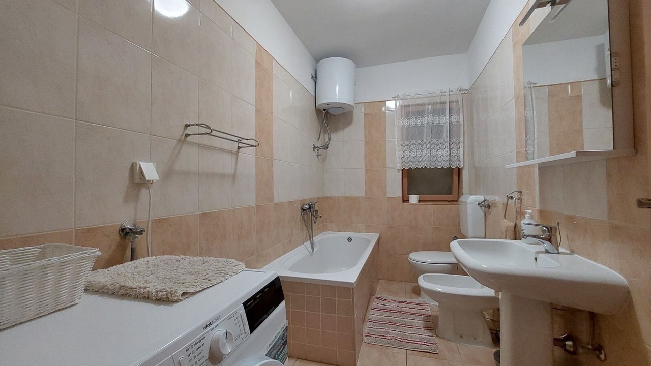 Photo of Bathroom in Duga Luka