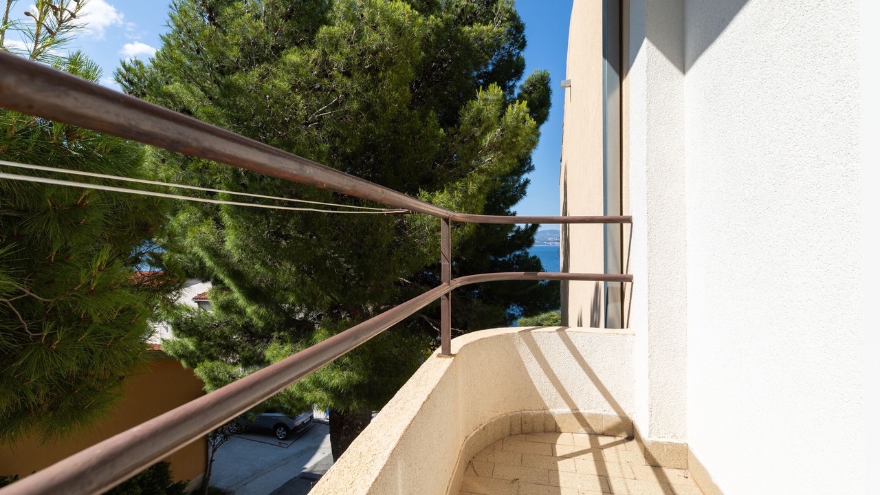 Photo of Patio Balcony in Tice