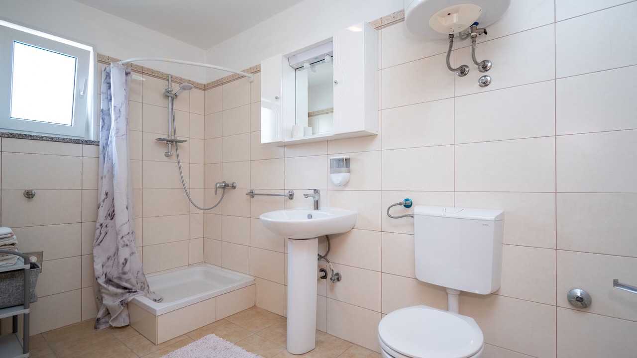 Photo of Bathroom in Zubovici