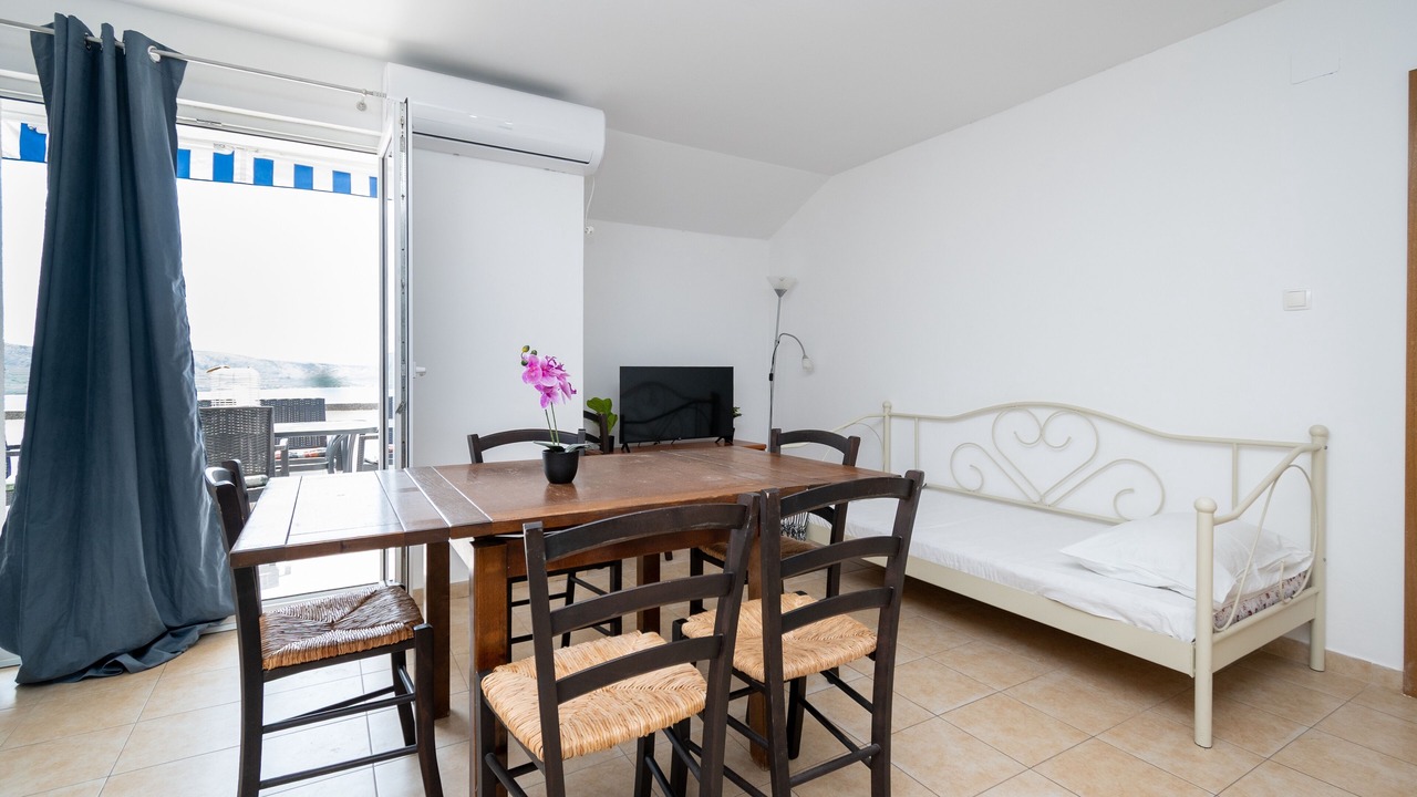 Photo of Livingroom in Zubovici