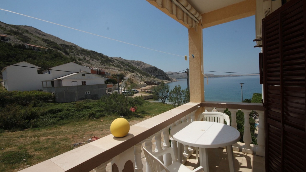 Photo of Patio Balcony in Metajna