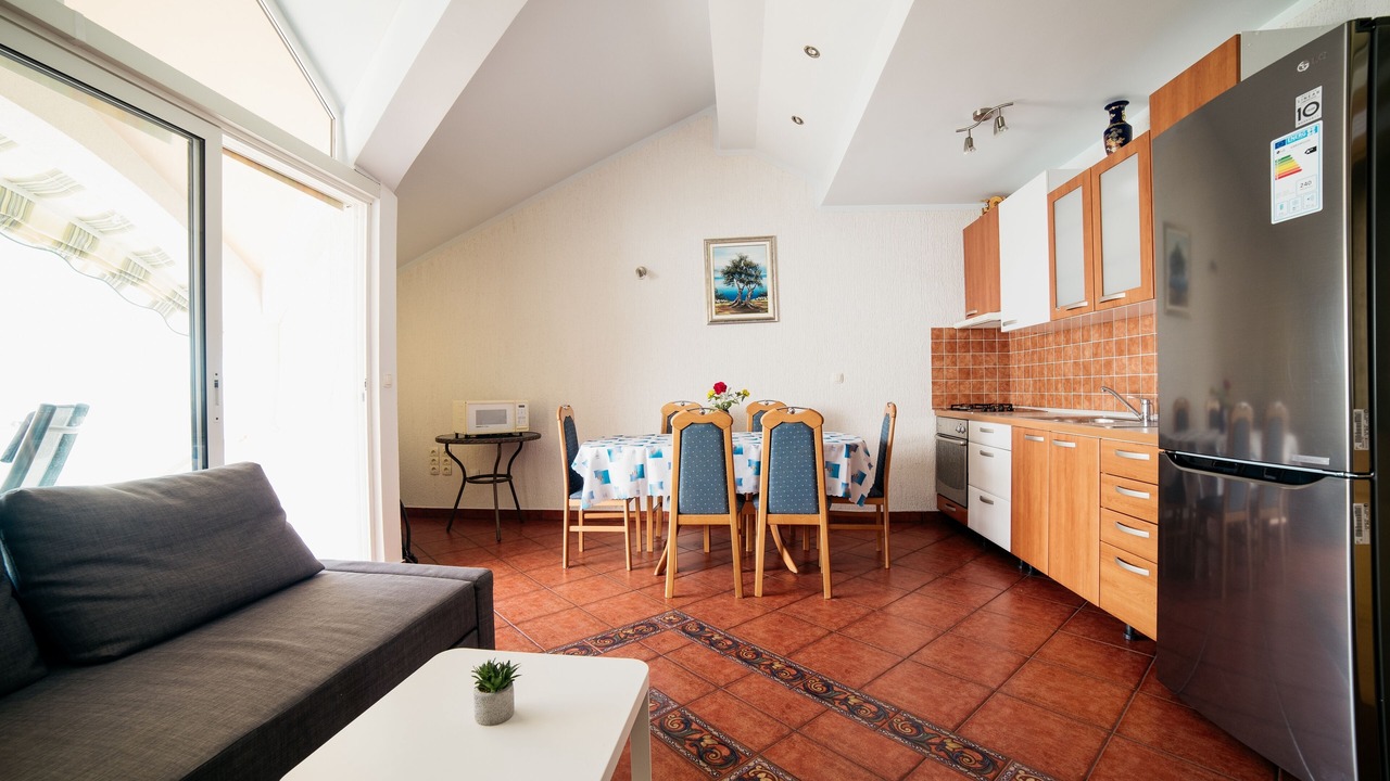 Photo of Livingroom in Selce