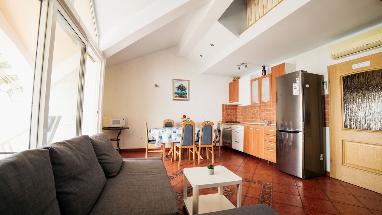 Photo of Livingroom in Selce