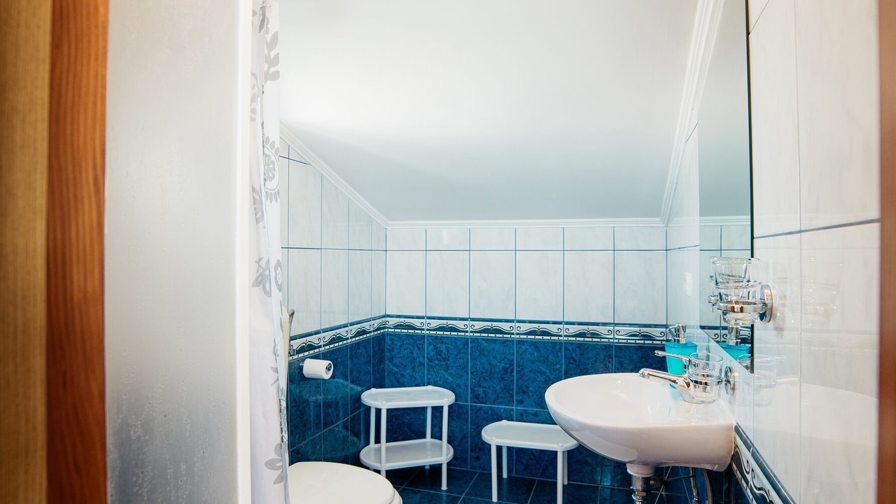 Photo of Bathroom in Selce